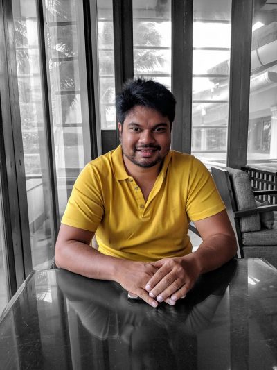 Enosh Yeluchuri Wash Society